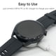 thumbnail image 3 of Cargador inalámbrico Smartwatch para Huawei Watch GT3 42 mm 46 mm Kit de base (blanco) Hugtrwg  Nuevos Originales, 3 of 9
