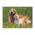 thumbnail image 2 of Daisyyozoid 1000 Large Adult And Children's Puzzle Puzzle Christmas, 2 of 9