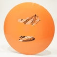 thumbnail image 6 of Innova Star Corvette Disc Golf Distance Driver, Pick Color/Weight [Stamp & Exact Color May Vary] Green (bright) 167-169 grams, 6 of 8