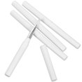 thumbnail image 1 of FESTFENDS 4Pcs Lip Brush Silicone For Makeup Application For Women Makeup Enthusiasts, 1 of 7
