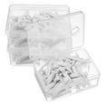 thumbnail image 1 of KAKOWELY practical eraser refill 3 Box Pens Erasers Eraser Pens Refills Multi-Use Erasers Multi-Function Pens Eraser Portable Electonic Erasers Small Eraser Pens Refills Sketch Art Eraser Refill, 1 of 5