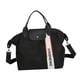 thumbnail image 4 of Bolsa de viaje de lona, ​​bolsa de mano para llevar durante la noche, bolsa de yoga impermeable y versátil, bolsa de mano 37cmx53cmx18cm, 4 of 9