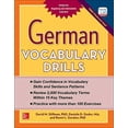 thumbnail image 2 of German Vocabulary Drills (Paperback), 2 of 2