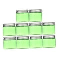 thumbnail image 4 of GETAJGHSD Cosmetic Storage Pots Plastic 10Pcs 1.97x1.97x1.97in, 4 of 8