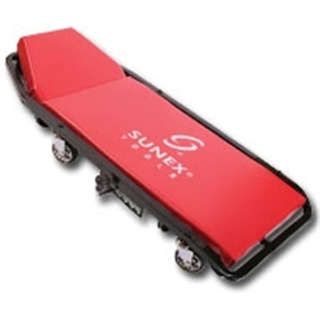 Sunex 8515 Deluxe Creeper