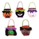 thumbnail image 3 of Bolsa de almacenamiento de dulces de Halloween perfecl verde, 3 of 8