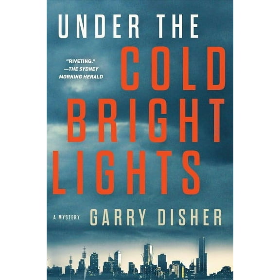 Under the Cold Bright Lights (Paperback)