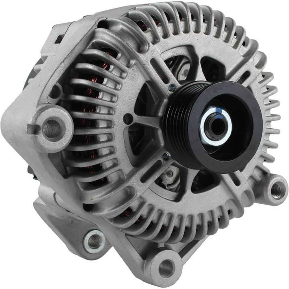Alternator Compatible With/Replacement For 4.8L BMW X5 04 05 06 2004
