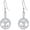 04-April, variant on Tree of Life Sapphire Birthstone Earrings 925 Sterling Silver Tree of Life Dangle Drop Earrings with September Birthstone Good Luck Jewelry Gifts for Women Mom Her