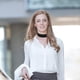thumbnail image 5 of collares de lentejuelas con círculo ajustable para mujer, collares impresionantes para mujer. MFZFUKR BST3009918-1, 5 of 5