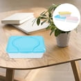 thumbnail image 2 of 3pcs Refillable Baby Wipes Dispensers Baby Wipes Holders Wipes Tissue Cases, 2 of 4