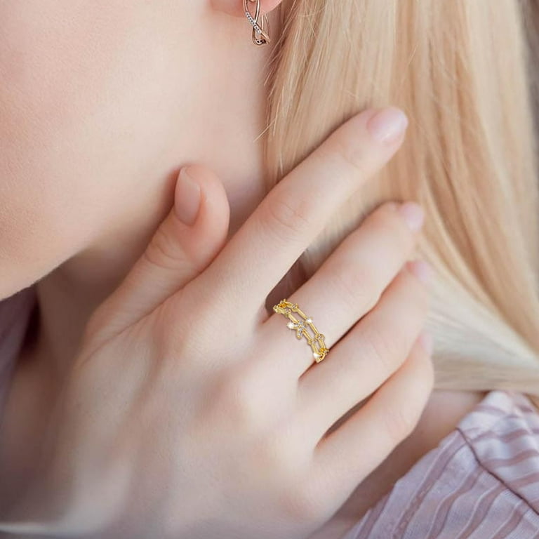 Ring for hotsell girlfriend christmas