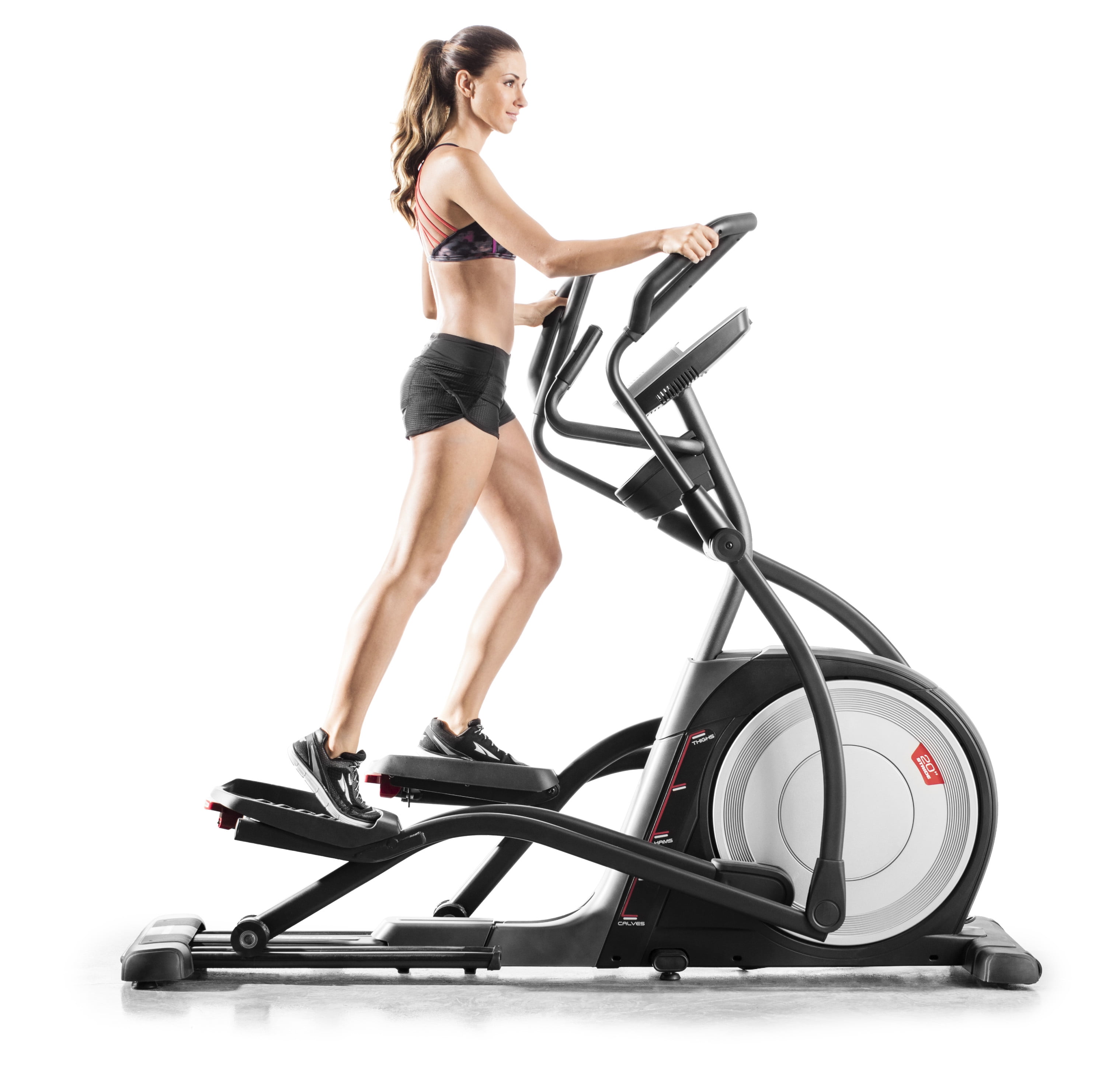 ProForm Pro 9.9 Elliptical iFIT Compatible