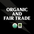 thumbnail image 2 of Death Wish Coffee Espresso Roast Single Serve Pods, USDA Organic and Fair Trade, High-Caffeine Arabica Robusta, 50 Count, 2 of 6