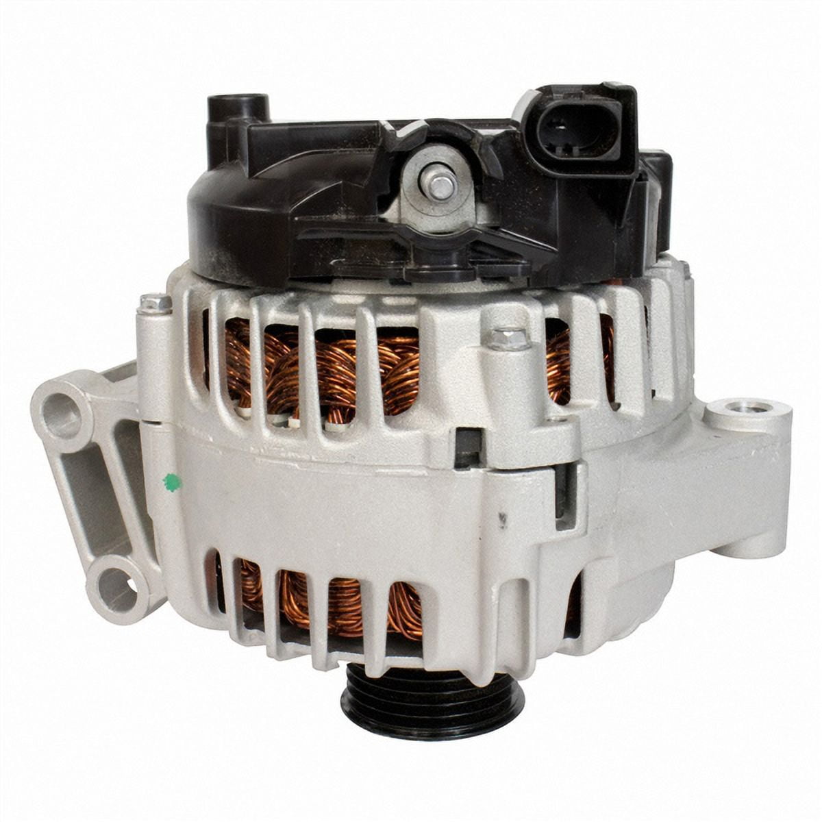 Motorcraft Alternator GL-8923 Fits select: 2011-2019 FORD FIESTA