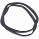thumbnail image 1 of Universal Oven Cooker Door Rubber Gasket Seal for Replacement Use, 1 of 1