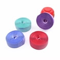 thumbnail image 3 of LJNYFDC Badminton Grip Tape Sweat Absorbent Tennis Racket Grip Non Slip Faux Leather Absorbent Overgrip for Tennis and Badminton Rackets, 3 of 5