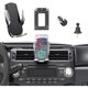 thumbnail image 1 of Car Phone Holder for Toyota 4Runner 20102023, 15W Fast Wireless Charging Auto-Clamping 4Runner Phone Mount, 360 Adjustable 4Runner Dash Mount, Toyota 4Runner Phone Holder, 1 of 1