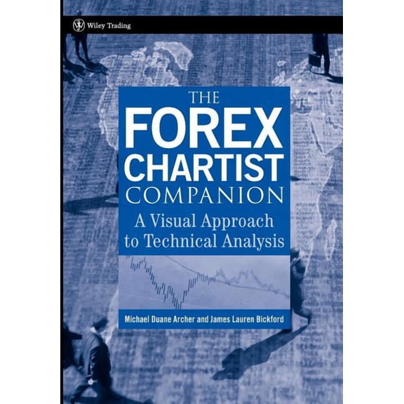 Wiley Trading The Forex Chartist Companion, Book 297, (Paperback)