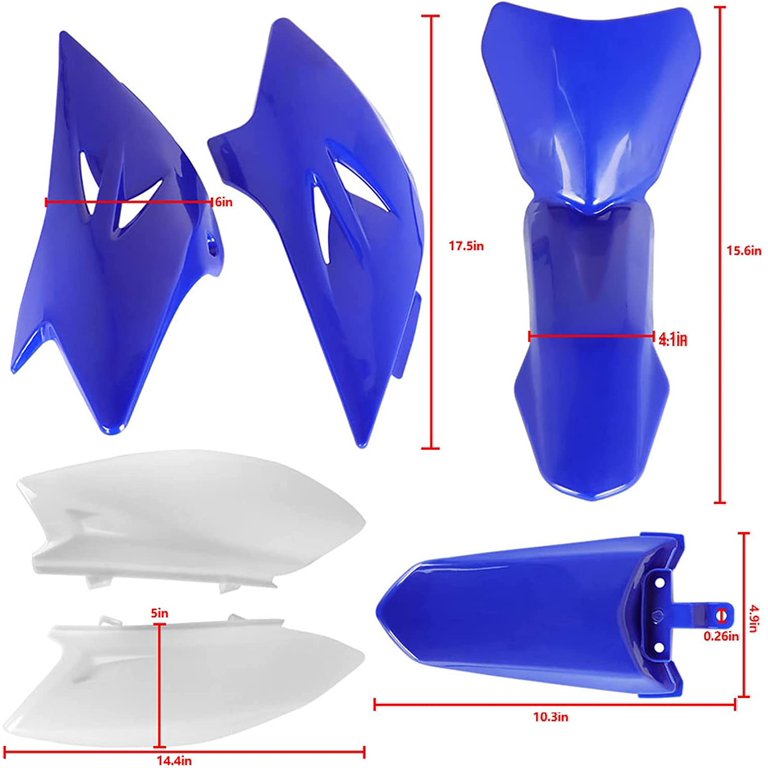 Cover Enjoy Mfg Seat Cover - Compatible Fit For 1988-2006 Yamaha