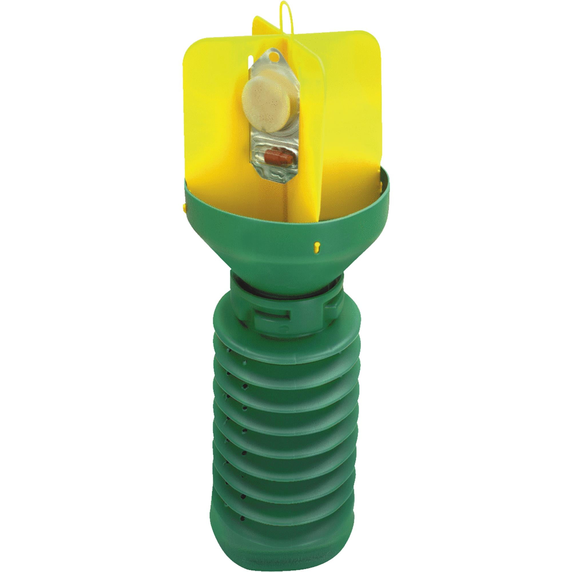 Japanese Beetle Trap: Effective And Eco-Friendly Solution For Garden Protection