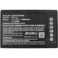 thumbnail image 4 of Replacement Battery for Sumitomo TYPE-72,TYPE-82,TYPE-Q102,BU-16,6400mAh/11.1V, 4 of 4
