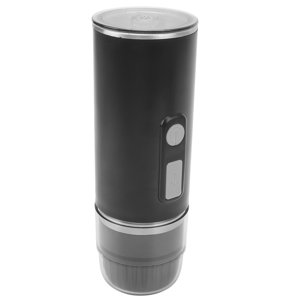 Cafetière électrique,Cafetière portable universel Machine à café portable Meilleur dans sa classe