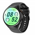 thumbnail image 3 of Kmdttou MT26 Smart Watch 1.43 Inch Screen Wireless Charging Bluetooth Calling, 3 of 6