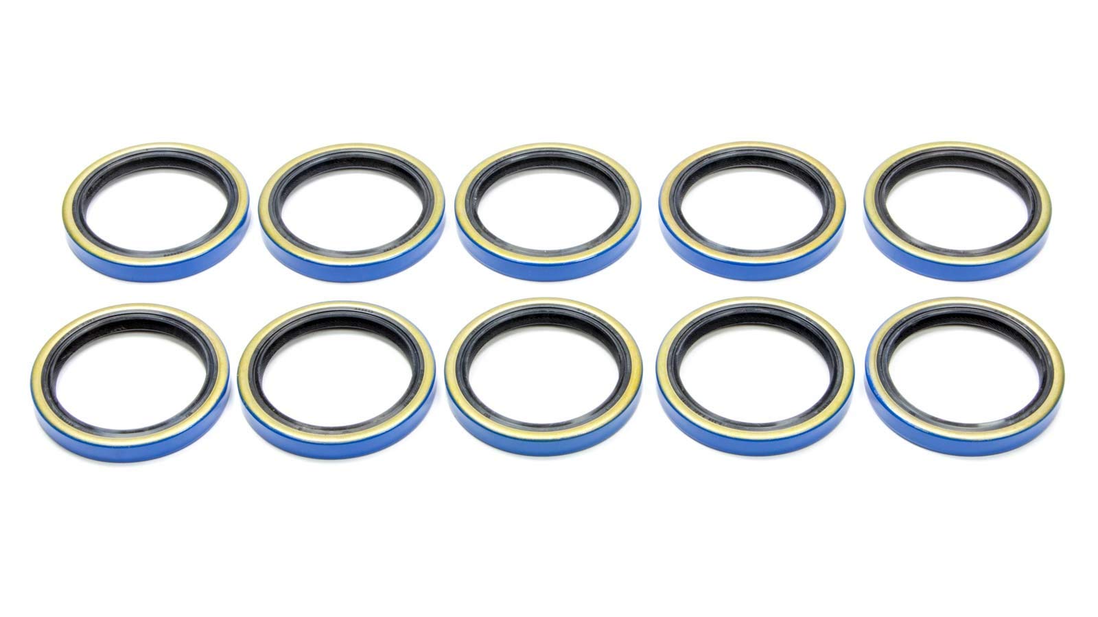 Sce Gaskets 1302-10 Dyno Pak (10) Bbc Timing Cover Seals