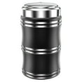 thumbnail image 2 of Reduced Price Naittoop USB Charging Men's Metal Shaver and Shaver, 2 of 5