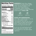 thumbnail image 5 of Medtrition Liquid Collagen peptides Type I, III 15 Grams Protein per oz. |Prosource Plus Neutral packets|, 5 of 5