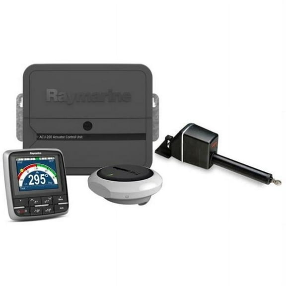 RAY-T70158 Raymarine EV-200 A/P, w/ p70, Type 1 linear