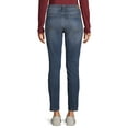 thumbnail image 3 of EV1 from Ellen DeGeneres Alex Relaxed Vintage Fit Jeans Women's, 3 of 7