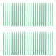 thumbnail image 1 of Pincel de maquillaje desechable para labios, pincel para brillo de labios, aplicador de brillo de labios con cabezal de cepillo suave, pincel cosmético para labios MFZFUKR CPB-DE-LYY607-7, 1 of 5