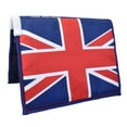 thumbnail image 1 of Whitaker Square Union Jack Horse Saddlepad, 1 of 3