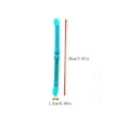 thumbnail image 2 of 1pc Pet Eye Cleaning Brush Tool For Eye Discharge And Dirt, 2 of 5