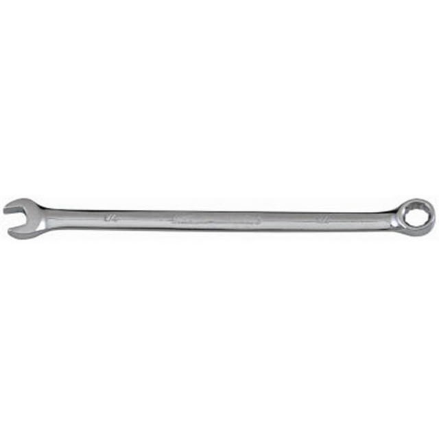0.68 in. Master Mechanic SAE Combination Wrench