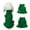 Green, variant on SIfdSeng Dog Clothes Boy Xs Christmas Dog Sweater 2025 New Popular Medium Sized Dog Clothing Casual Warm Knitted Clothes Pet Clothes for Medium Dogs Winter Pet Clothes for Small Dogs Winter