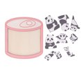 thumbnail image 2 of Animals Puzzles, Cartoon Safe  Puzzles Toy  For Kids, 2 of 8