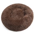 thumbnail image 1 of Almohadilla de cama para gatos con calentamiento automático Cama de cojín para gatos con antideslizante, 1 of 7