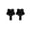 Black, variant on 2pcs Star Shape Pool Aerator Threaded Spray Head for Above Ground In-Ground Pools, Cooler Water Feature Fountain Nozzle, Pool Decor Accessory, Blue