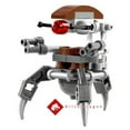thumbnail image 1 of LEGO Star Wars Droideka (Destroyer Droid) du Ensemble 75000, 1 of 4