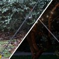 thumbnail image 3 of Tree Stakes Tree Stake Kit with Strap Strong Rope and Stakes Tree Straightening Kit with 3 Tree Straps 3 PCS Tree Stakes and Reflective Rope Against Bad Weather for sale, 3 of 6