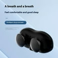 thumbnail image 3 of Electric Anti-Snoring Chin Strap with Vibration Massage USB Rechargeable Auto Work Mode ZHQ-019, 3 of 6