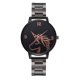 thumbnail image 1 of Reloj de pulsera de cuarzo informal para mujer con correa de acero con pantalla analógica a la moda, 1 of 5