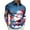 Multicolor, variant on Aimik Hanes Mens Christmas Polo Shirts Long Sleeve Button Down Drees Shirts Xmas Ugly Funny Reindeer Print Holiday Party Novelty Shirt-Multicolor XXXL