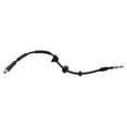 thumbnail image 4 of TRQ Brake Hose Front Fits 09-21 BMW, 4 of 4