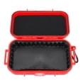 thumbnail image 3 of Waterproof Storage Box,Outdoor Survival Shockproof Waterproof Waterproof Box Container Outdoor Shockproof Storage Case Best in Class, 3 of 10