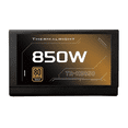 thumbnail image 2 of Thermalright TR-KG 750-W PRO 750W Full Modular ATX 3.1 PCIe 5.1 80 PLUS Gold Power Supply, White, 2 of 5