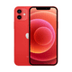 thumbnail image 1 of Apple iPhone 12 256 GB Rojo Reacondicionado Tipo A, 1 of 3